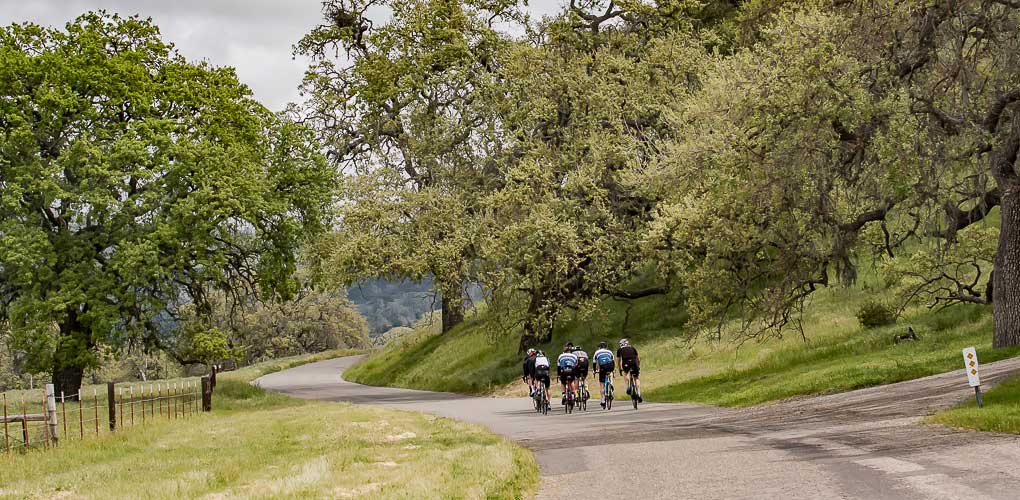 Santa Ynez Cycling Club