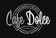 Cafe Dolce Solvang