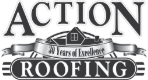 action roofing
